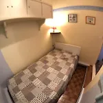 Будинок відпочинку New Year Oportoducap In Cap Dagde *