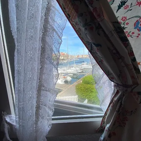 Prázdninový dům New Year Oportoducap In Cap Dagde Agde