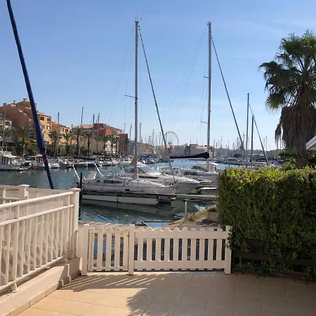 Prázdninový dům New Year Oportoducap In Cap Dagde