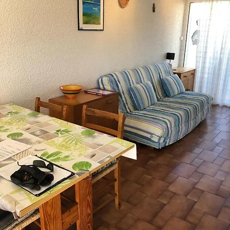 Prázdninový dům New Year Oportoducap In Cap Dagde Agde