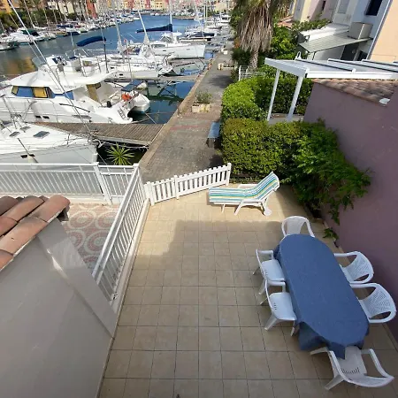 New Year Oportoducap In Cap Dagde Vakantiehuis Agde