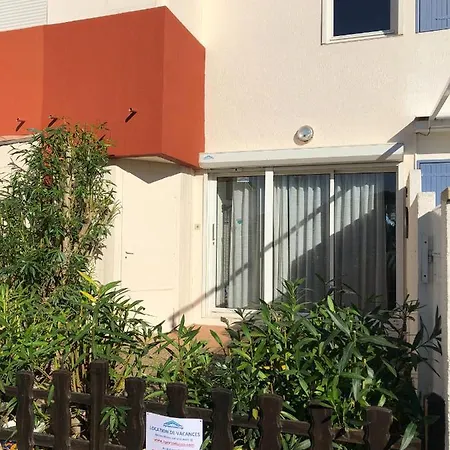 Vakantiehuis New Year Oportoducap In Cap Dagde *