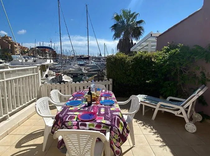 New Year Oportoducap In Cap Dagde Casa vacanze Agde