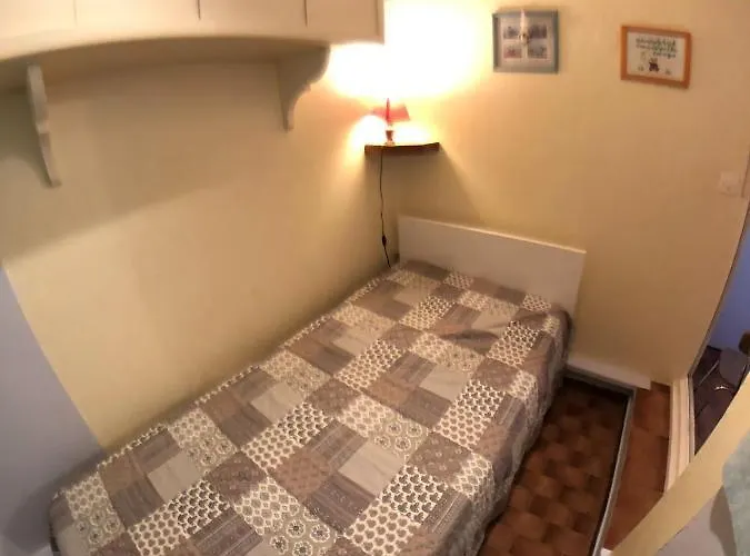 Casa vacanze New Year Oportoducap In Cap Dagde *