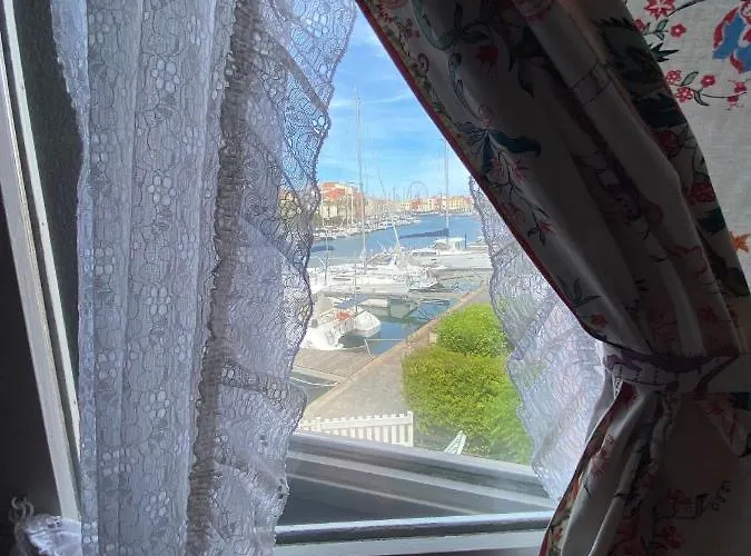 Casa vacanze New Year Oportoducap In Cap Dagde Agde