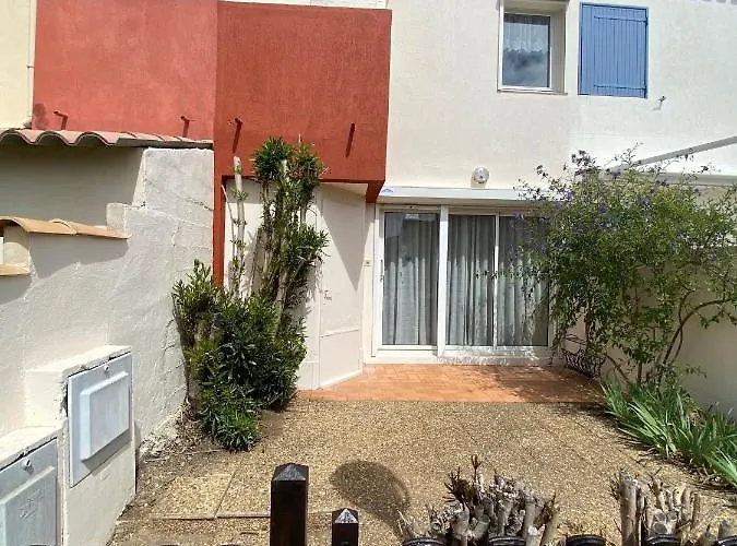 New Year Oportoducap In Cap Dagde Casa vacanze *