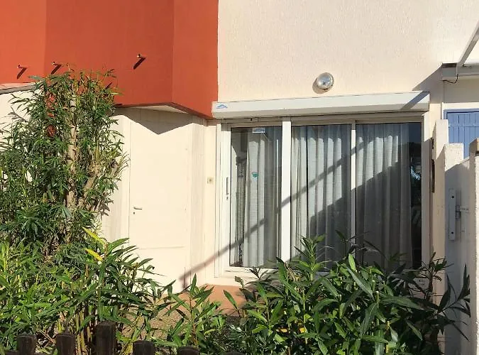 Casa vacanze New Year Oportoducap In Cap Dagde *